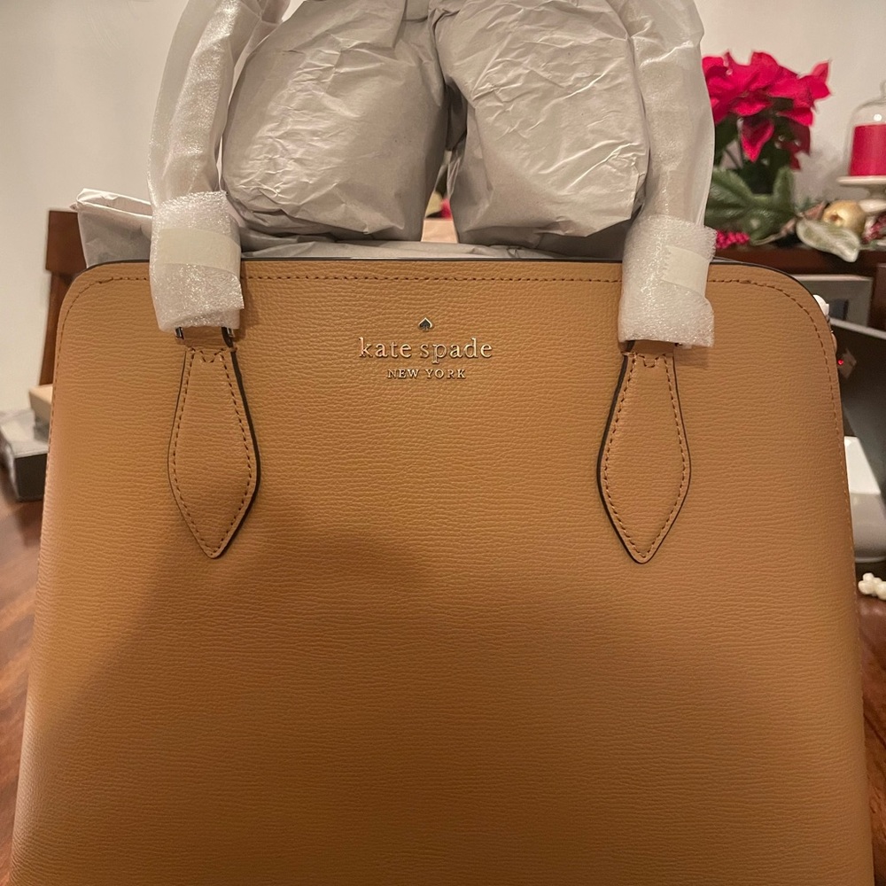 Kate Spade Darcy Tote